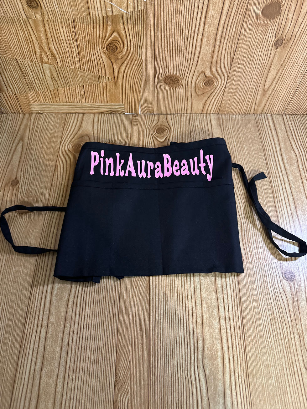 Thumbnail: Half Apron/Server Apron