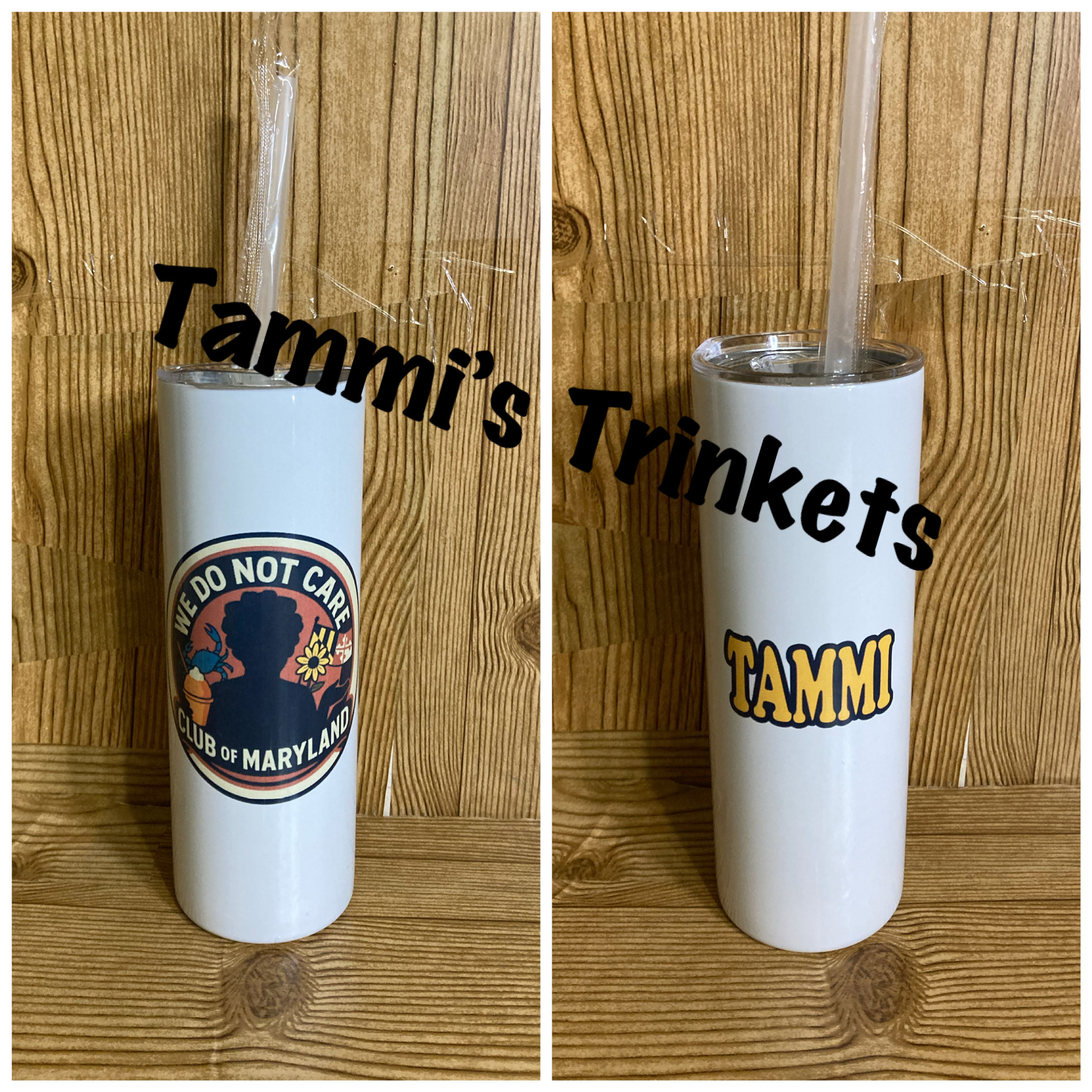 We Do NOT Care Club of Maryland