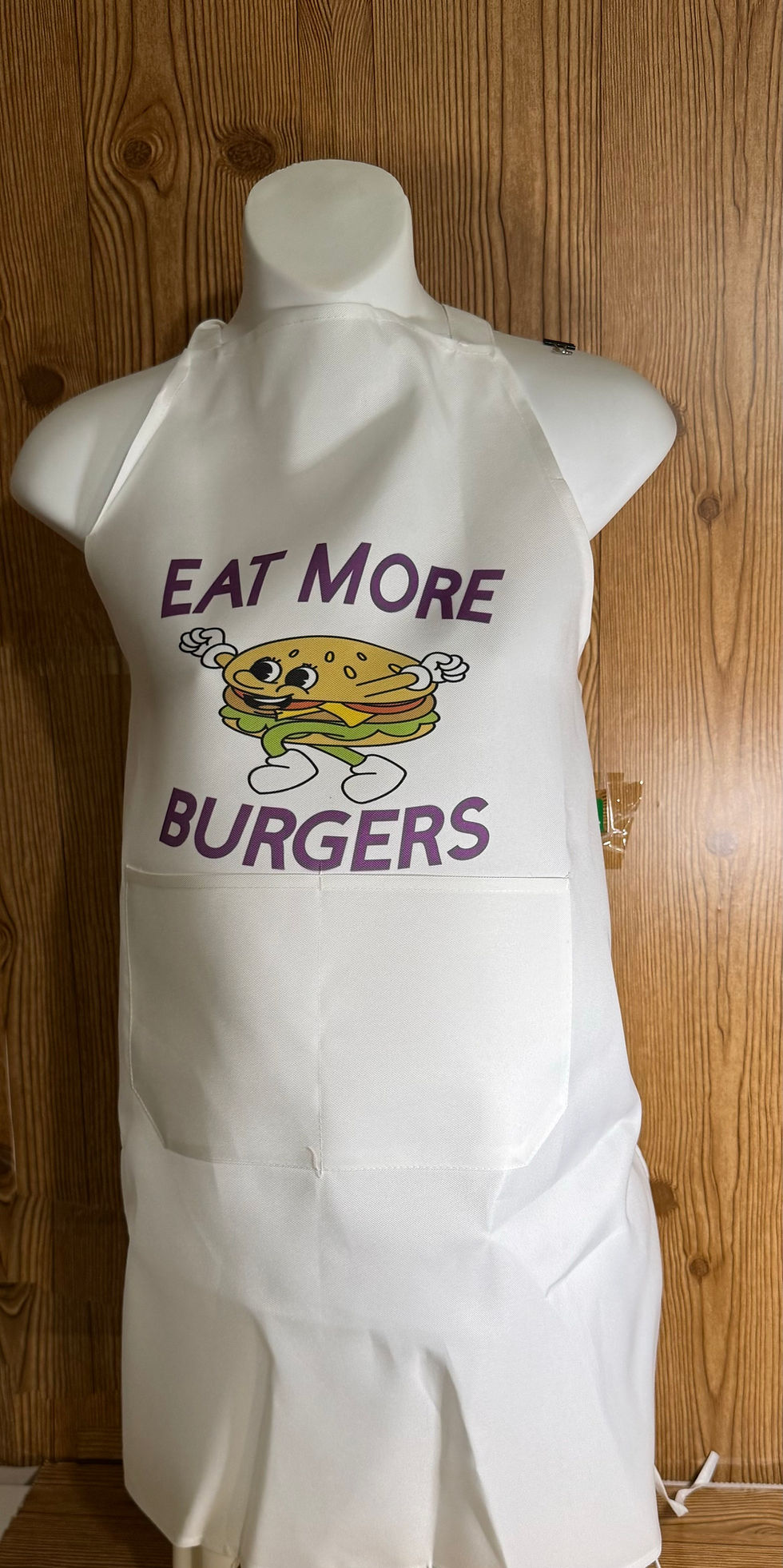 Thumbnail: Customized Aprons