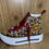 Thumbnail: Custom Converse - Platform