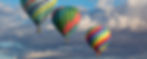 3 Balloons - Albequerque, NM