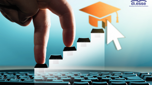 Alta Formazione IUL: migliora il tuo profilo in 6 mesi