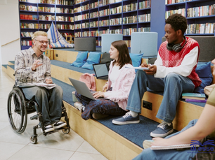 Talenti senza barriere: ciò che Genova sta già facendo per l’inclusione lavorativa