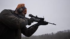 Lyckad vildsvinsjakt i snapphanebygden.