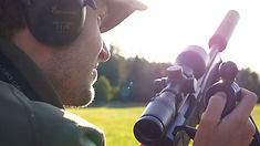 Bockjakt med Pierre - Det kryllar av bockar!