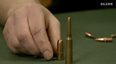 Ammunition - Vilken kaliber och vilken kula ska du välja för din jakt