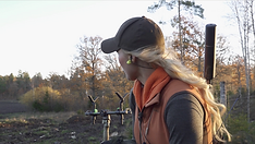 Drevjakt på Vildsvin!