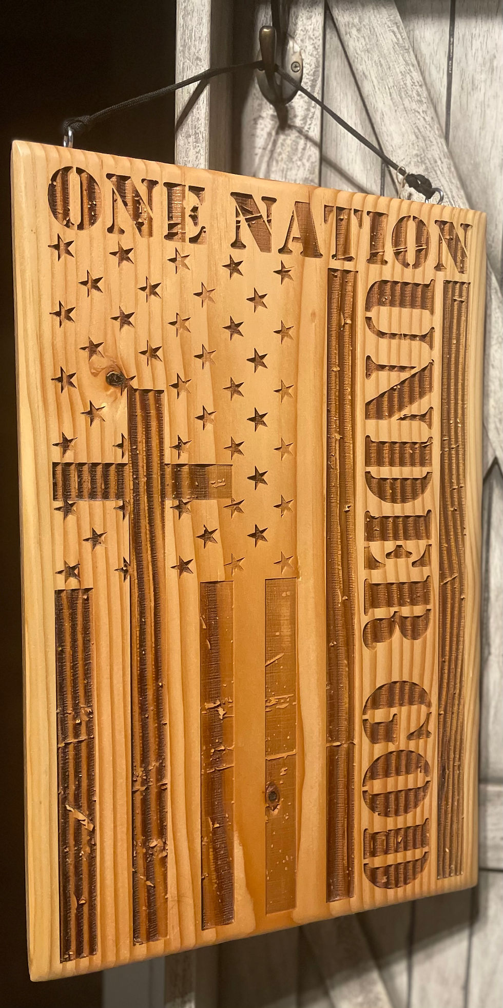 One Nation Under God (NMWP)