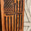 Thumbnail: American Flag with Nails (NMWP)