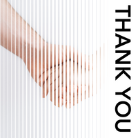 Thanks