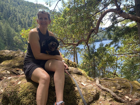 Grit, Goals, and Growth