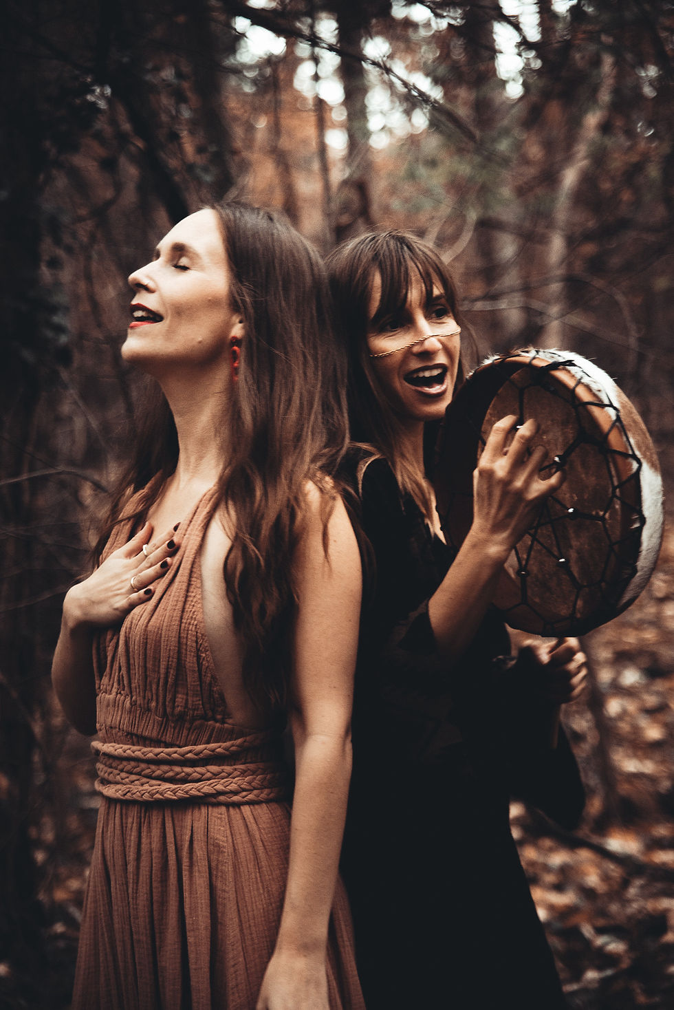 Singing Circle