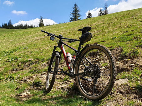 Zabnica-Rysianka-Lipowska-Rajcza-50KM