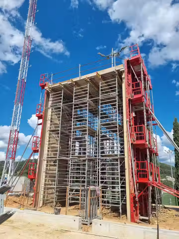 CIS AIX LA TORSE