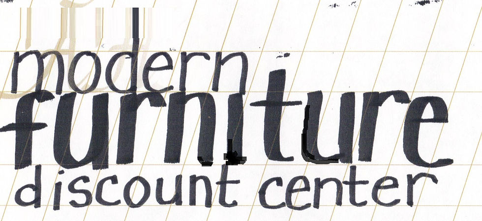 Thumbnail: Calligraphy