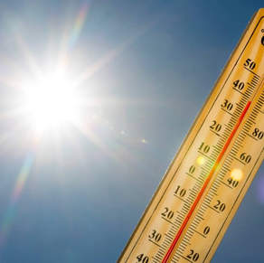 Heat warning in effect for much of northern Ontario: Environment Canada