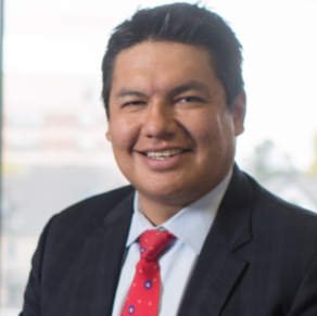 Nishnawbe Aski Nation elects Derek Fox as new grand chief