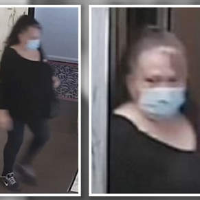 Hamilton police looking for woman posing as personal support worker