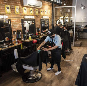 Ontario hair salons urge province to allow industry to reopen