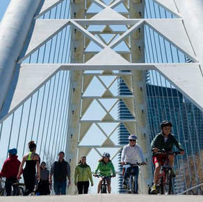 Toronto and Peel Region in talks with province on allowing some outdoor activities