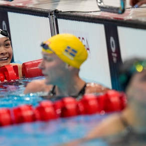 Filipino-Canadians find role model in Toronto-based Olympic medallist Sanchez