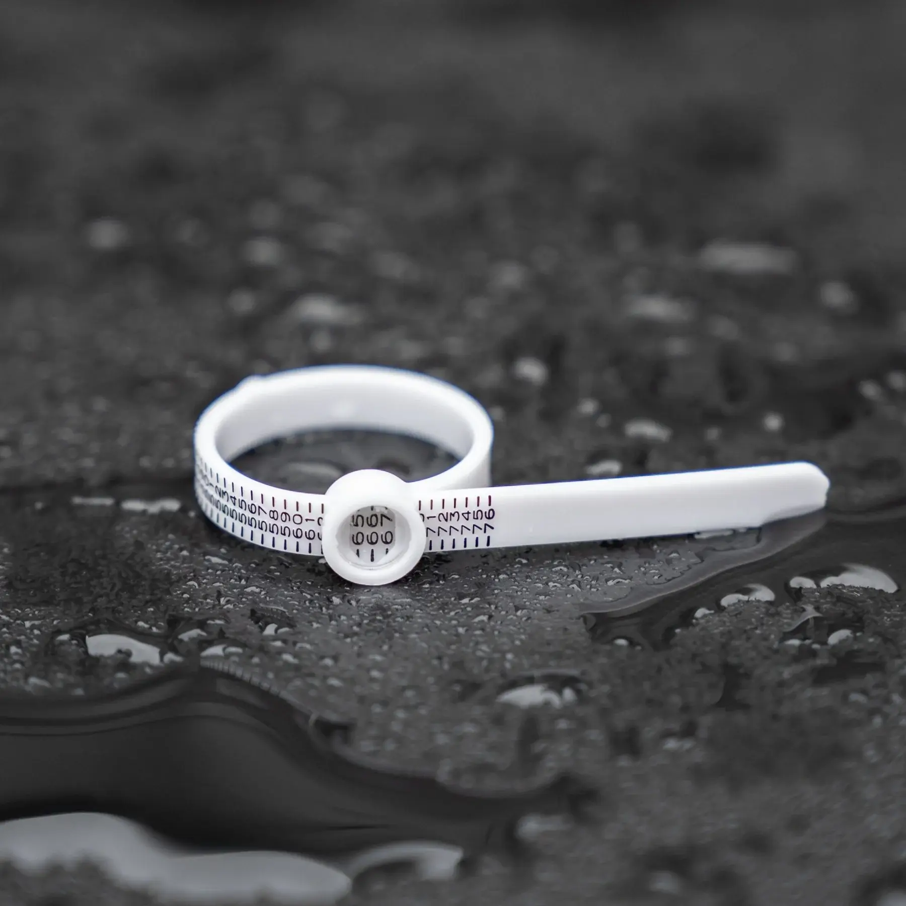 Test Produkt Massband