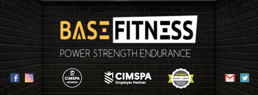 Base Fitness | Romford | Boot Camps | Boxercise | Personal Training