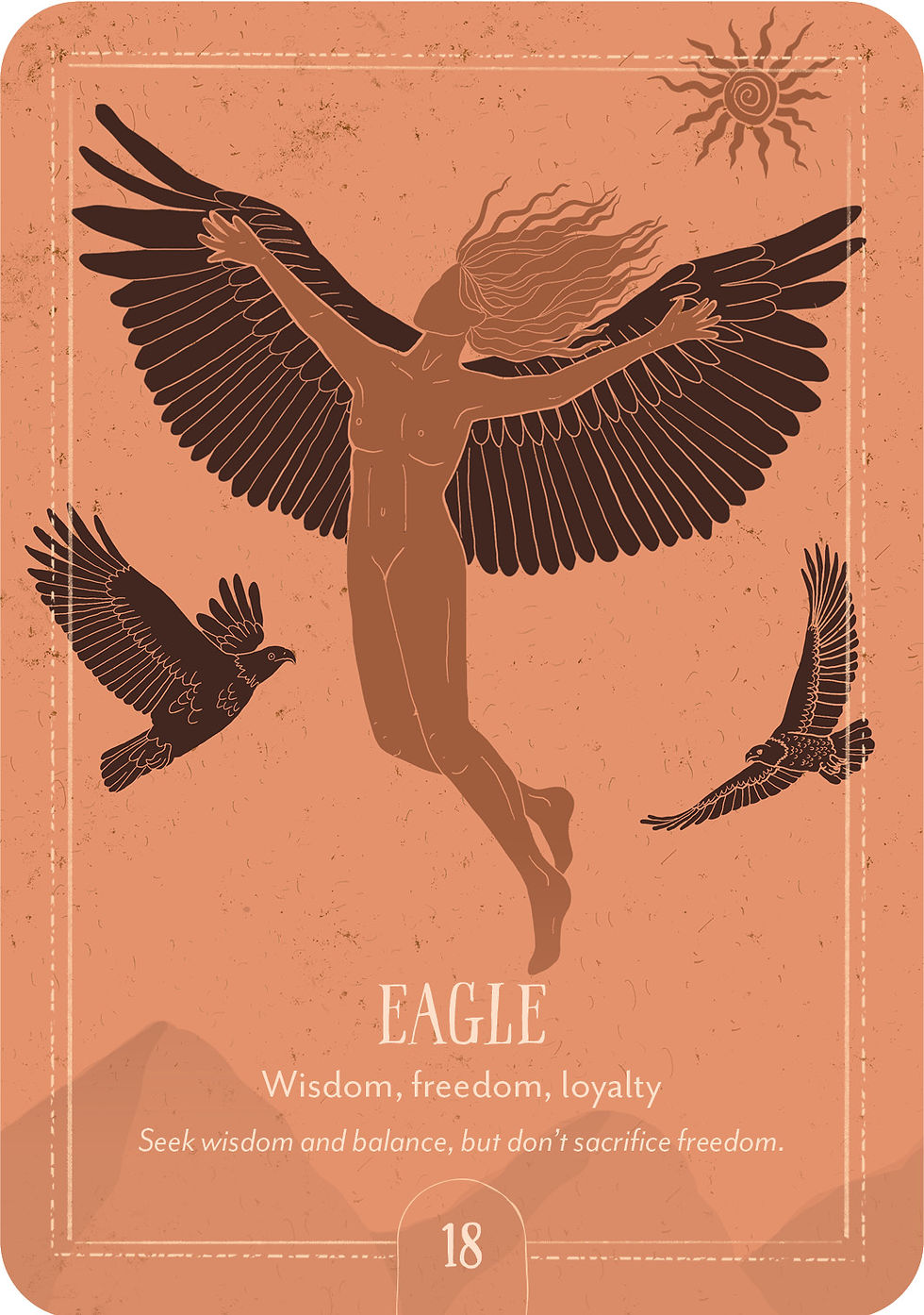 Thumbnail: Earth Song Oracle 