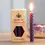 Thumbnail: Blessed Bee Beeswax Spell Candles - Prosperity