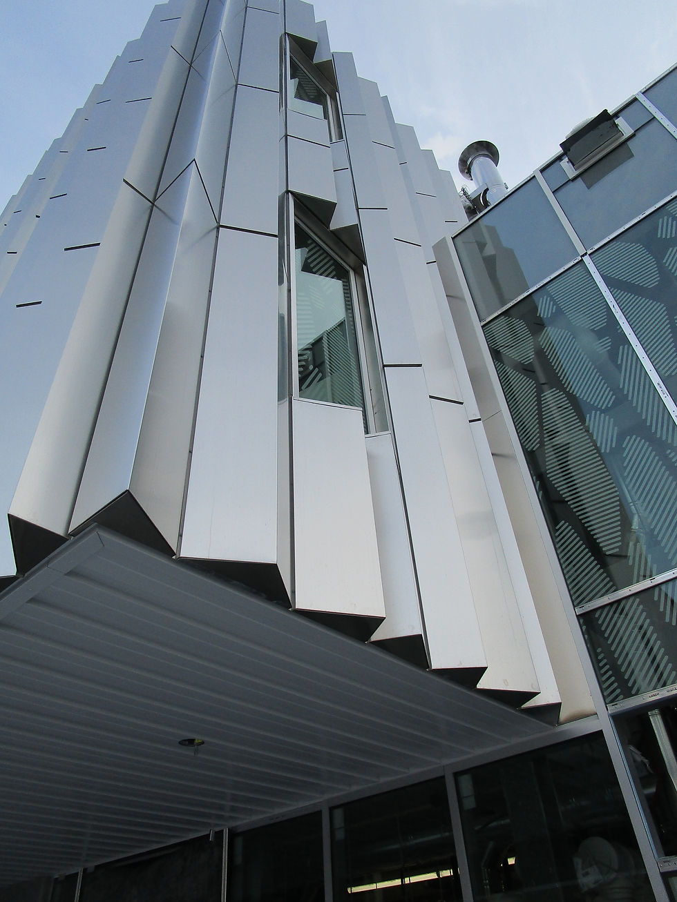 Sheridan College