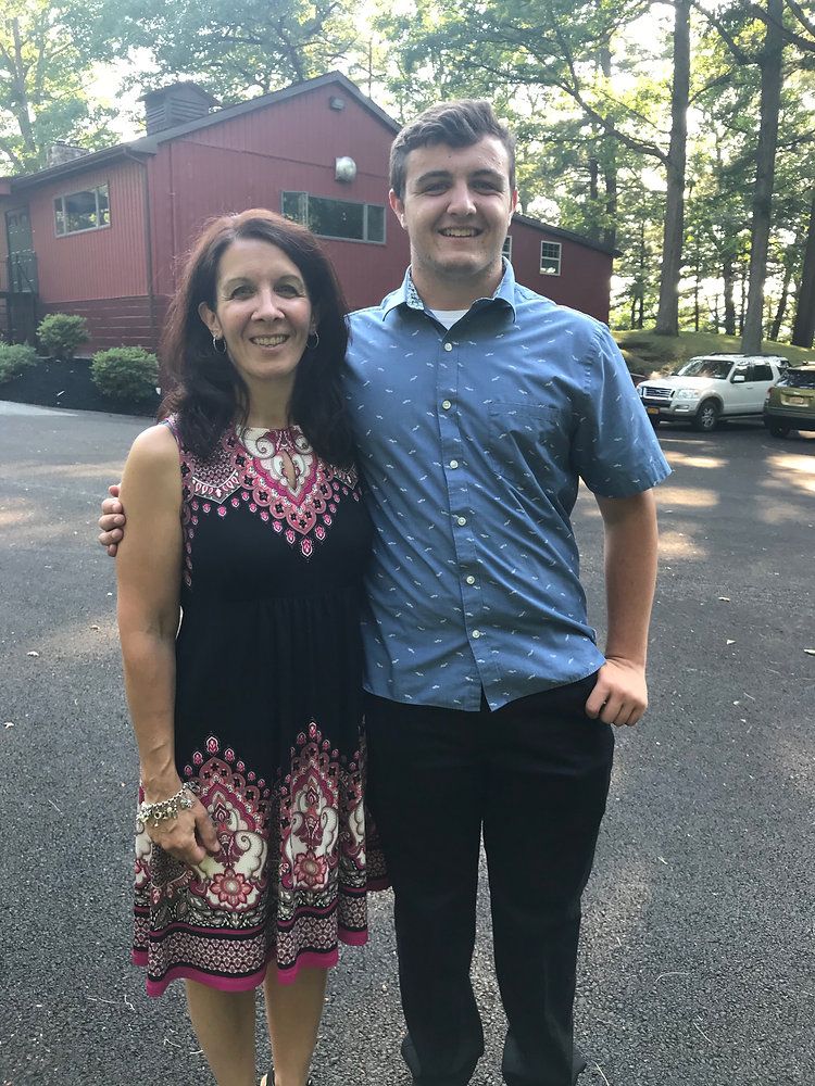 Dansville Fish and Game Honors Community