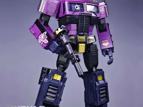 March Transformers Round Up