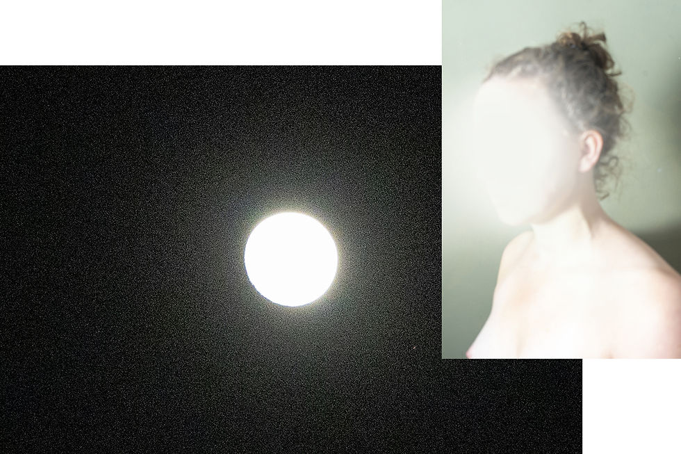 Portfolio winner Urbanautica Institute Awards 2025, series Nexus