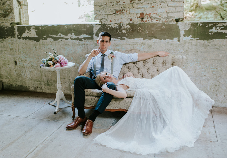 bridal atelier