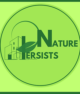 New Nature persists Logo with Soft Green border 2025 Jan.png