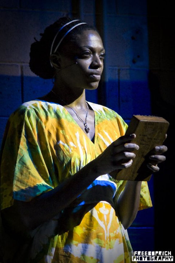 Mohamed Ali Writing on the Wall 2013.jpg