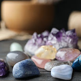 Healing Stones for Reiki