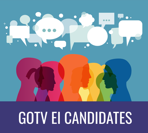 ADVOCATE FOR CLEAN ELECTIONS