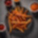 Sweet Potato Fries