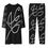 Thumbnail: CaJuaneDaione Long Sleeve Cardigan Set