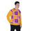 Thumbnail: CaJuaneDaione Men's Heavy Fleece Sweatshirt