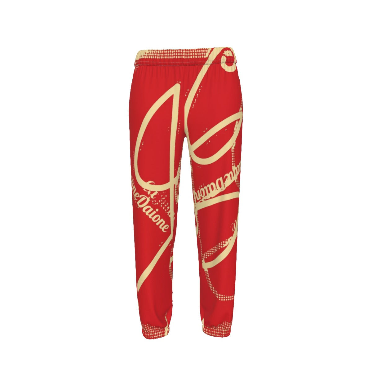 CaJuaneDaione Women's Sweatpants