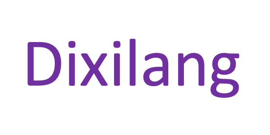 dixilang