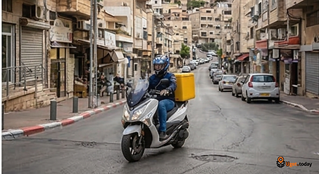 שליחות באום אל-פחם