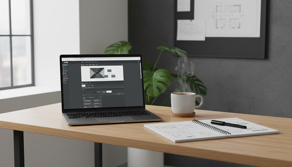 How to Hire the Perfect Wix Developer Online for Professional Wix Developer Services