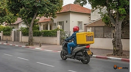 שליחות בבאר שבע