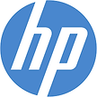 HP לוגו חברה