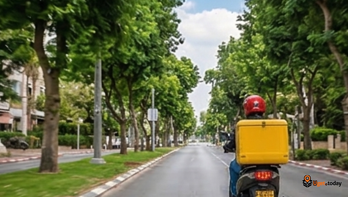 שליחות ברמלה