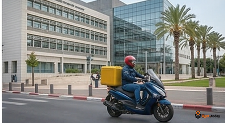 שליחות בראשון לציון