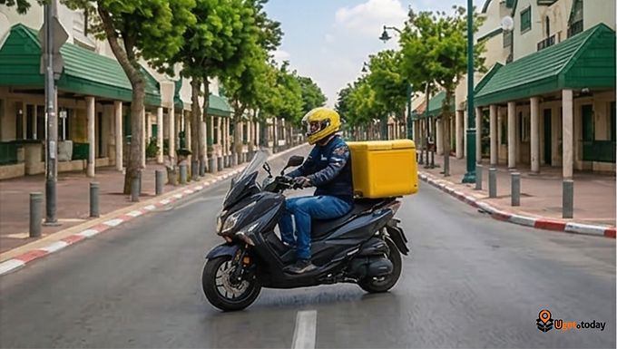 שליחות בנס ציונה